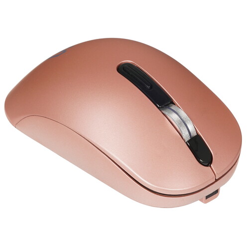 Купить Мышь беспроводная JETACCESS R300G  розовый  4717900. Характеристики, отзывы и цены в Донецке