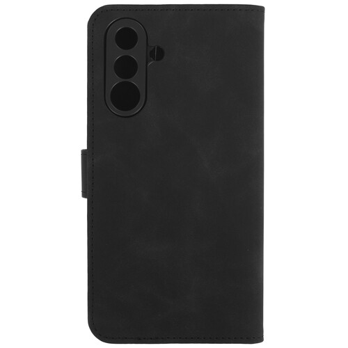 Купить Чехол-книжка  Zibelino Book Wallet для Samsung Galaxy A36/ A56 черный  9274505. Характеристики, отзывы и цены в Донецке