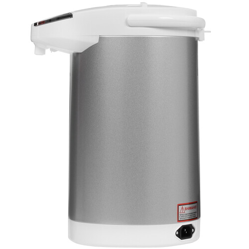 Купить Термопот DEXP THP-750 серебристый  9977891. Характеристики, отзывы и цены в Донецке