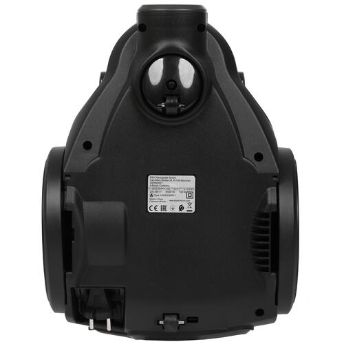 Купить Пылесос Bosch BGC05AAA1 фиолетовый  5321301. Характеристики, отзывы и цены в Донецке