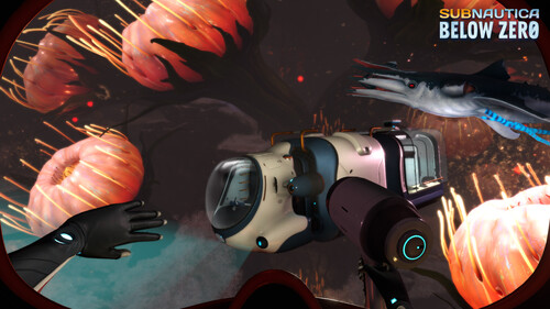 Купить Игра Subnautica: Below Zero (Steam)  5601571. Характеристики, отзывы и цены в Донецке