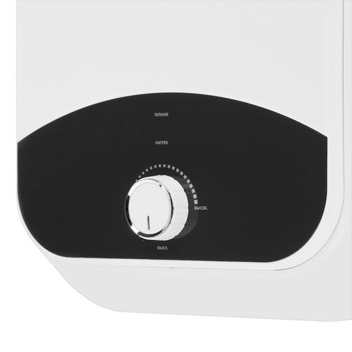 Купить Водонагреватель электрический DEXP D10-20VD2 U  5098259. Характеристики, отзывы и цены в Донецке