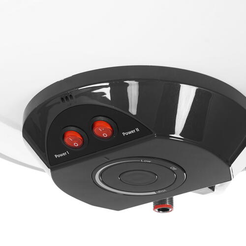 Купить Водонагреватель электрический Thermex Thermo 80 V  1134770. Характеристики, отзывы и цены в Донецке