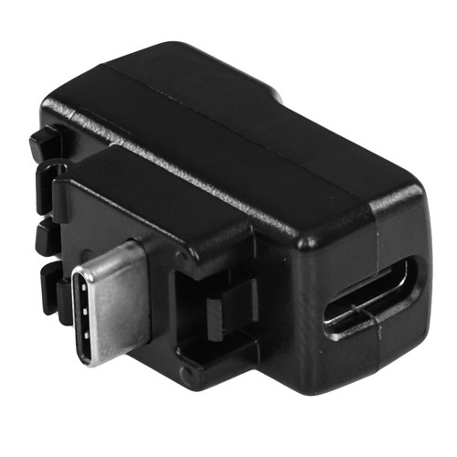 Купить Адаптер Insta360 X3 Mic Adapter  5482971. Характеристики, отзывы и цены в Донецке