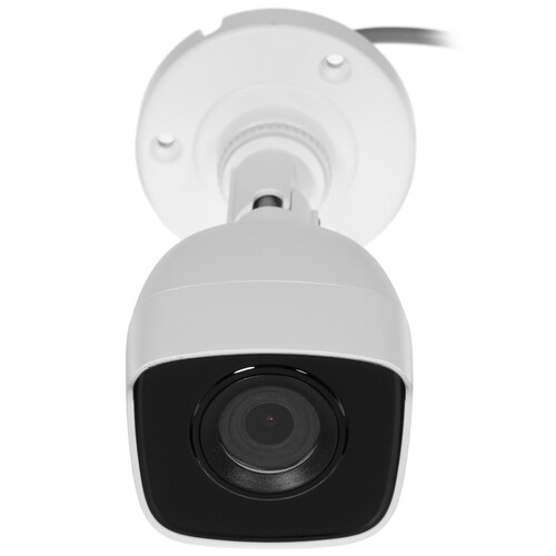 Купить Аналоговая камера HiWatch DS-T200S (2.8 mm)  8141751. Характеристики, отзывы и цены в Донецке