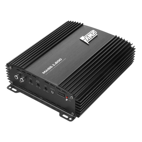Купить Усилитель AMP MASS 1.600  5481729. Характеристики, отзывы и цены в Донецке