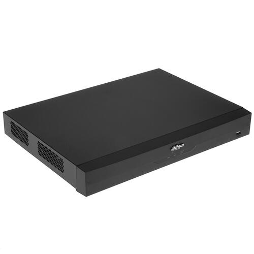 Купить Регистратор для видеонаблюдения Dahua DH-XVR5216AN-I3  5032820. Характеристики, отзывы и цены в Донецке