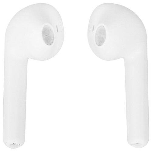 Купить Наушники TWS Defunc True Travel белый 2023  5498861. Характеристики, отзывы и цены в Донецке