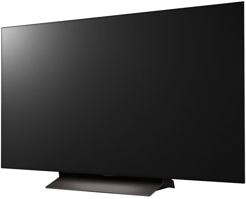 Купить 48" (121 см) Телевизор LG OLED48C4RLA коричневый  5605893. Характеристики, отзывы и цены в Донецке