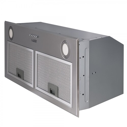 Купить Вытяжка полновстраиваемая EXITEQ EX-1179 серебристый/серебристый  9245054. Характеристики, отзывы и цены в Донецке