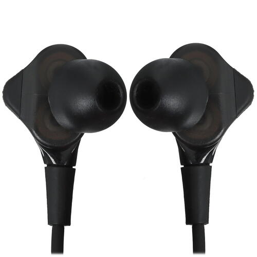 Купить Беспроводные наушники Kenshi NM-1 черный  5423485. Характеристики, отзывы и цены в Донецке