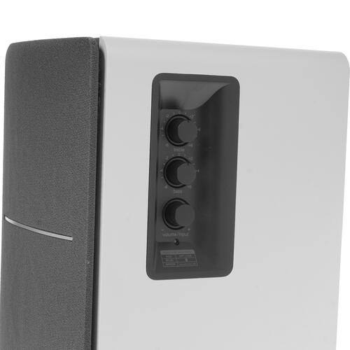 Купить Колонки Edifier R1280DB белый  1694808. Характеристики, отзывы и цены в Донецке