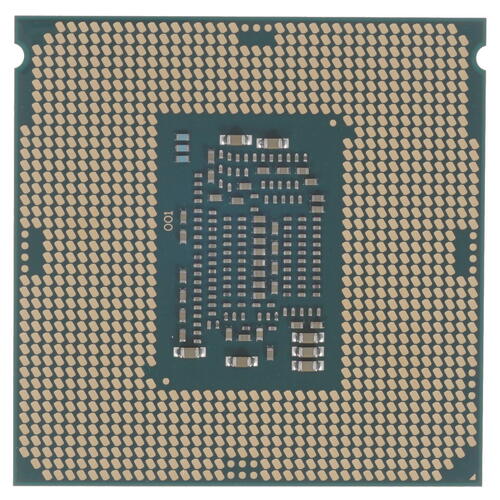 Купить Процессор Intel Core i3-9100 OEM  1362345. Характеристики, отзывы и цены в Донецке