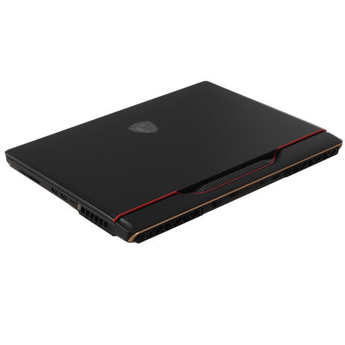 Купить 17" Ноутбук MSI Raider GE78 HX 13VI-095RU черный  5094189. Характеристики, отзывы и цены в Донецке