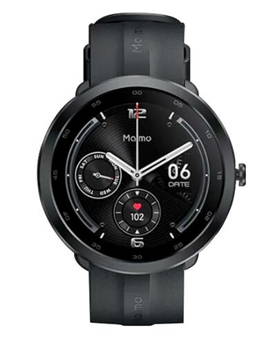 Купить Смарт-часы 70Mai Maimo Watch R GPS  9906659. Характеристики, отзывы и цены в Донецке