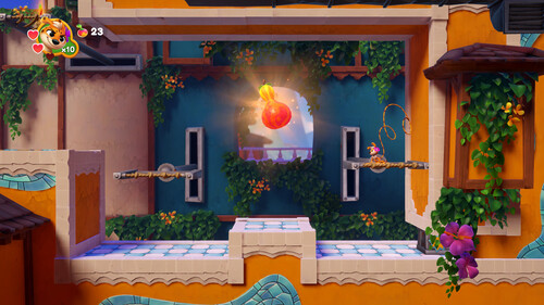 Купить Игра Marsupilami - Hoobadventure (Steam)  5621899. Характеристики, отзывы и цены в Донецке