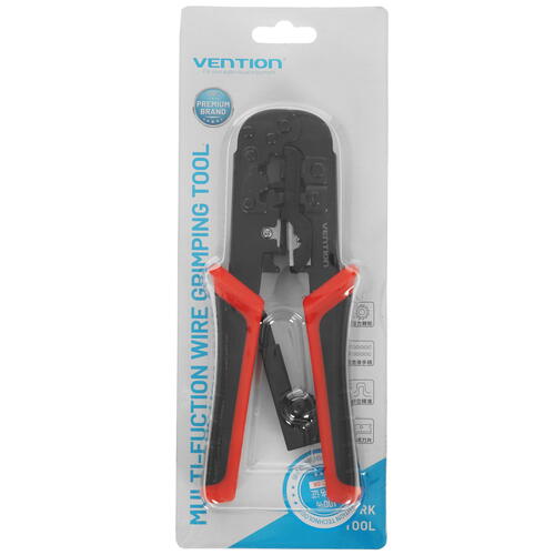 Купить Инструмент для обжима Vention KEAB0  5359928. Характеристики, отзывы и цены в Донецке