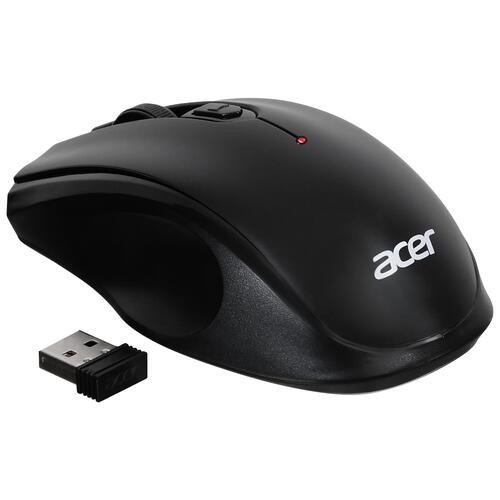 Купить Мышь беспроводная Acer OMR030  4707625. Характеристики, отзывы и цены в Донецке