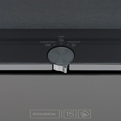 Купить Холодильник Side by Side   DEXP SBS4-60AKA серебристый  5428841. Характеристики, отзывы и цены в Донецке