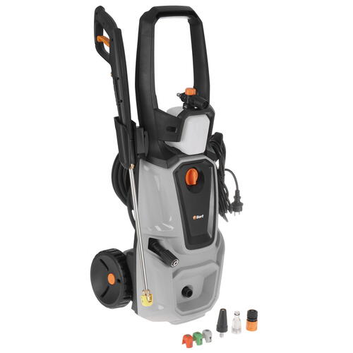 Купить Мойка высокого давления Bort KEX-2700-R  9953873. Характеристики, отзывы и цены в Донецке