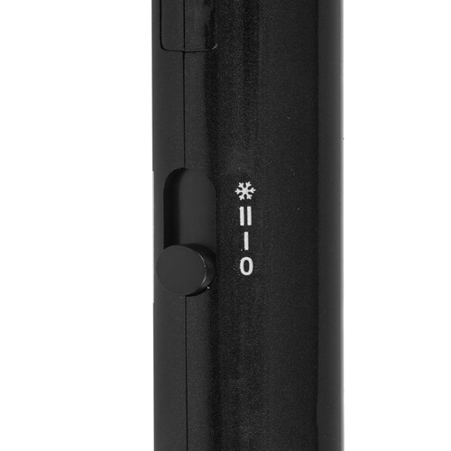 Купить Фен Scarlett SC-HD70IT15 черный  9176055. Характеристики, отзывы и цены в Донецке