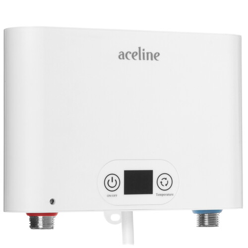 Купить Водонагреватель электрический Aceline IWH-5.5 XH Combi  9191312. Характеристики, отзывы и цены в Донецке