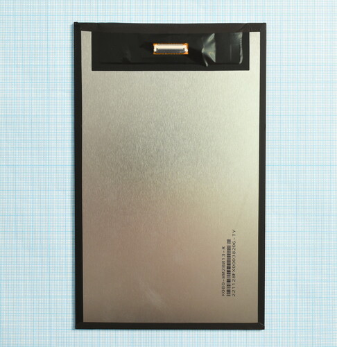 Купить LCD 8" для планшетного ПК DEXP K48 [K080-MM2B813-R]  9971647. Характеристики, отзывы и цены в Донецке