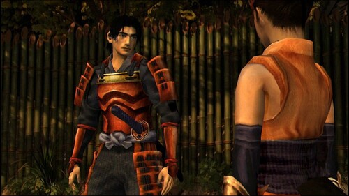 Купить Игра Onimusha: Warlords  4836266. Характеристики, отзывы и цены в Донецке