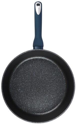 Купить Сковорода SATOSHI Ривьера 846-728  9236288. Характеристики, отзывы и цены в Донецке