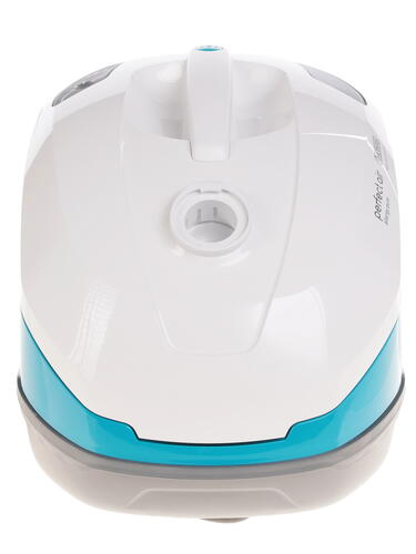Купить Пылесос Thomas Perfect Air Allergy Pure белый  1007697. Характеристики, отзывы и цены в Донецке