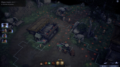 Купить Игра Crown Wars: The Black Prince (Steam)  5622313. Характеристики, отзывы и цены в Донецке