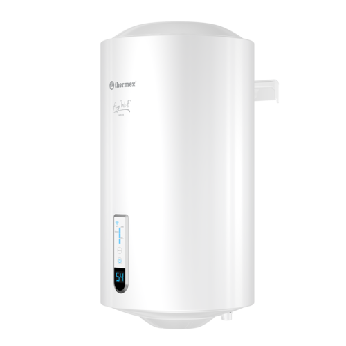Купить Водонагреватель электрический THERMEX Auga 50 V Slim Wi-Fi  9136034. Характеристики, отзывы и цены в Донецке