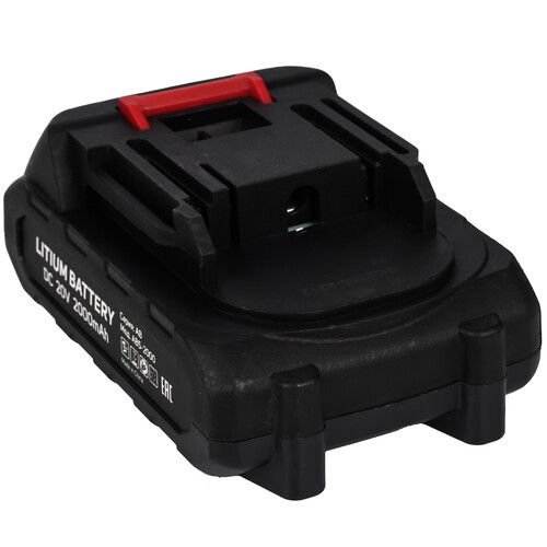 Купить Аккумулятор AktiTool AB5-2000  9148740. Характеристики, отзывы и цены в Донецке