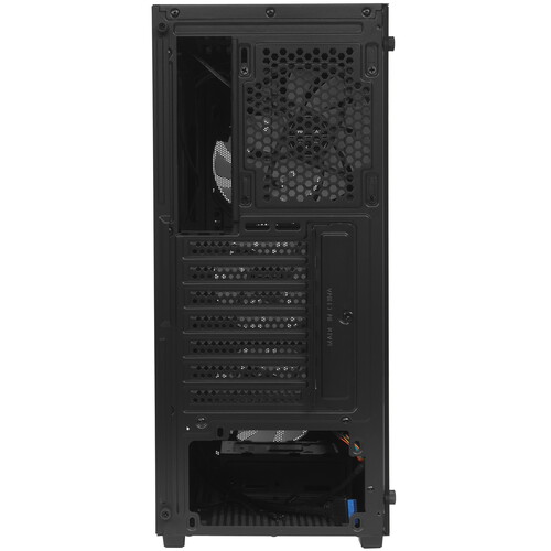 Купить Корпус PowerCase Mistral S4B  9227883. Характеристики, отзывы и цены в Донецке
