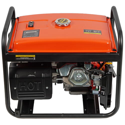 Купить Электрогенератор   бензиновый DDE GW200  1312156. Характеристики, отзывы и цены в Донецке