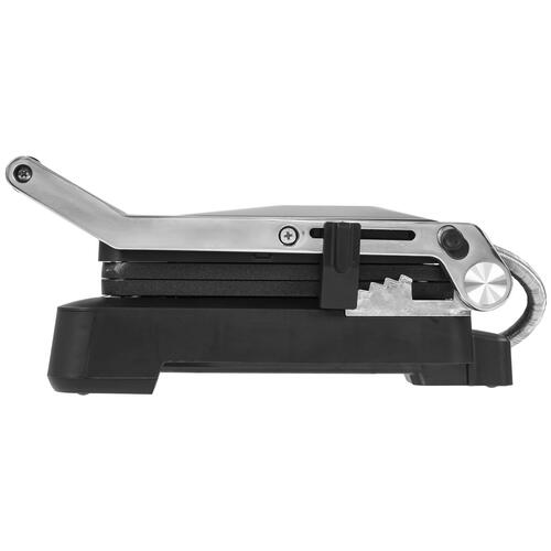 Купить Гриль Kitfort КТ-3675 белый  9101831. Характеристики, отзывы и цены в Донецке