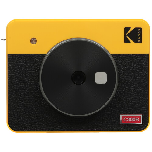 Купить Набор Kodak Mini Shot 3 Retro Printer Combo (камера+картридж Kodak 60 шт.)  5469545. Характеристики, отзывы и цены в Донецке