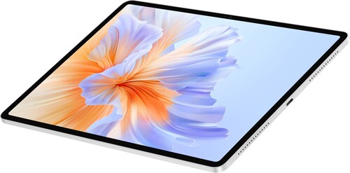 Купить 11.5" Планшет HONOR Pad V9 Wi-Fi 256 ГБ белый  5612743. Характеристики, отзывы и цены в Донецке