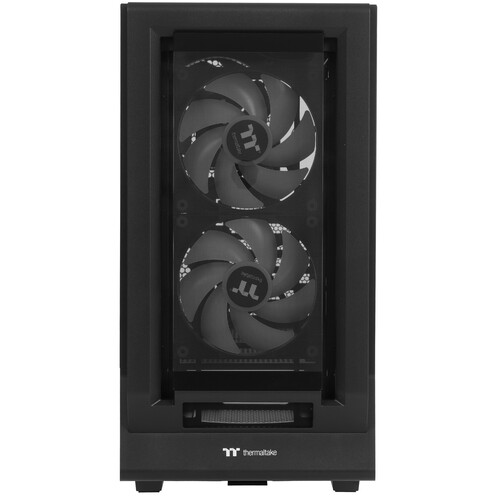 Купить Корпус Thermaltake Ceres 350 MX  5467193. Характеристики, отзывы и цены в Донецке