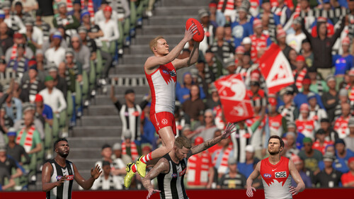 Купить Игра AFL 23 (Steam)  5622261. Характеристики, отзывы и цены в Донецке