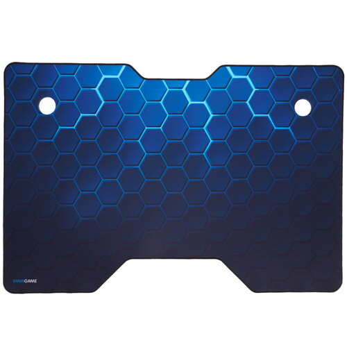 Купить Коврик VMMGAME SPACE MAT 120 ROGNAROK  разноцветный  9086050. Характеристики, отзывы и цены в Донецке