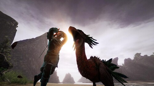Купить Игра Risen 3: Titan Lords (Steam)  5618243. Характеристики, отзывы и цены в Донецке