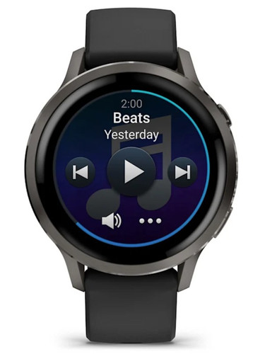 Купить Спортивные часы Garmin Venu 4  5653373. Характеристики, отзывы и цены в Донецке