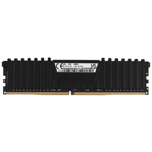 Купить Оперативная память Corsair Vengeance [CM4X32GC3600C18K2D-CN] 32 ГБ  5463646. Характеристики, отзывы и цены в Донецке