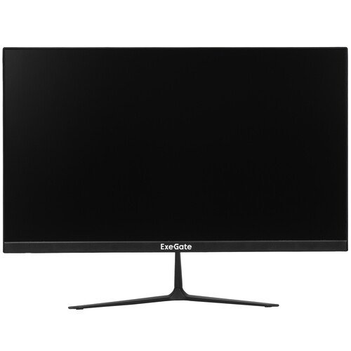 Купить 24.5" Монитор ExeGate SmartView EH1500 черный  9244248. Характеристики, отзывы и цены в Донецке