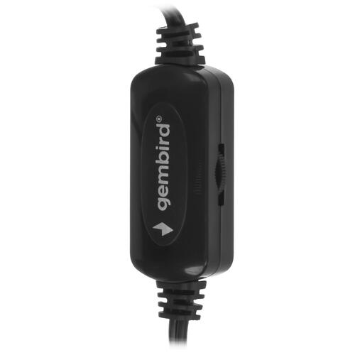 Купить Колонки Gembird SPK-206 коричневый  5356147. Характеристики, отзывы и цены в Донецке