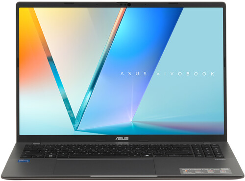 Купить 16" Ноутбук ASUS Vivobook S (S3607VA-RP035) серый  5618630. Характеристики, отзывы и цены в Донецке