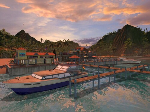 Купить Дополнение для игры Tropico 3: Absolute Power (Steam)  5627053. Характеристики, отзывы и цены в Донецке