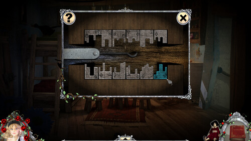 Купить Игра Les Miserables: Cosette's Fate (Steam)  5621895. Характеристики, отзывы и цены в Донецке