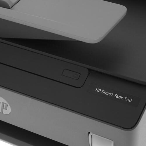 Купить МФУ струйное HP Smart Tank 530  5072286. Характеристики, отзывы и цены в Донецке